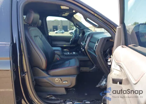 2019 Ford Expedition Max Limited из США, поврежденный, VIN 1FMJK2AT5KEA38019